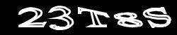 CAPTCHA code image